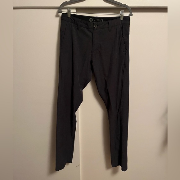 Vuori | Men's Meta Pants - Picture 4 of 14